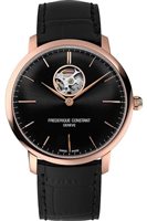Orologio Frederique Constant Uomo in Acciaio FC-312B4S4 - FC-312B4S4